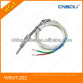 WRNT-202 hot Thermal resistor made in China